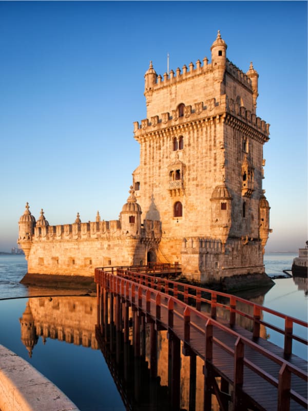 torre belem