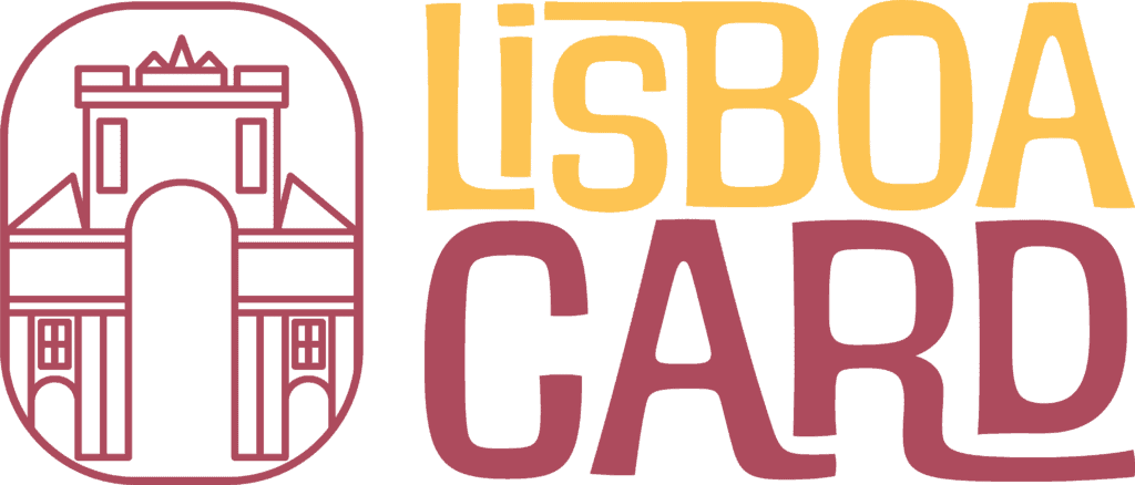 logo lisboa card