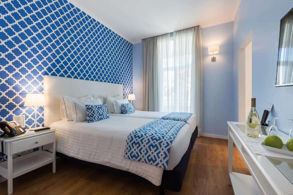 dream chiado apartments lisbonne