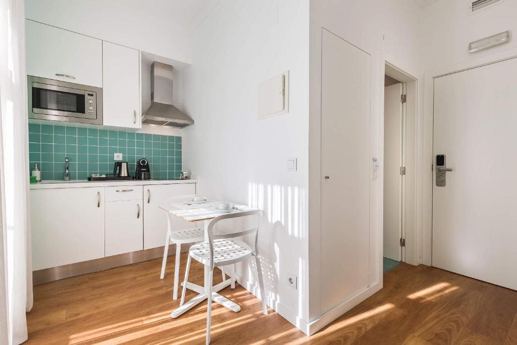 dream chiado apartments