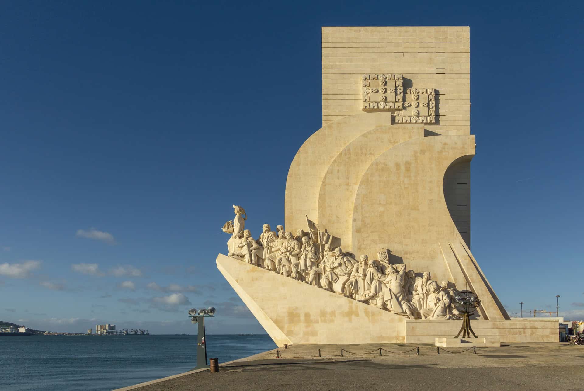 Padrão dos Descobrimentos