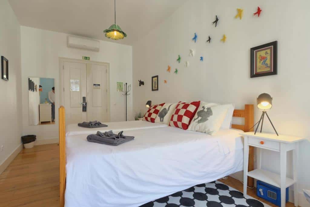 Dream Chiado Apartments